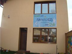 Fun-Tastic Kids - Cresa, gradinita